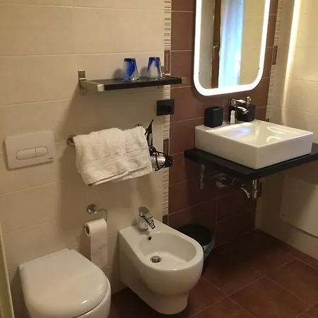 B&B Gressoney Room photo