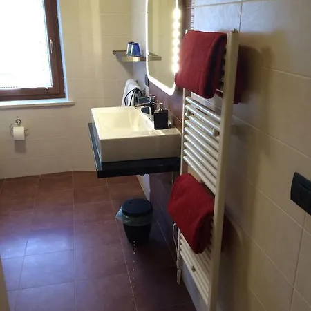 B&B Gressoney Room photo